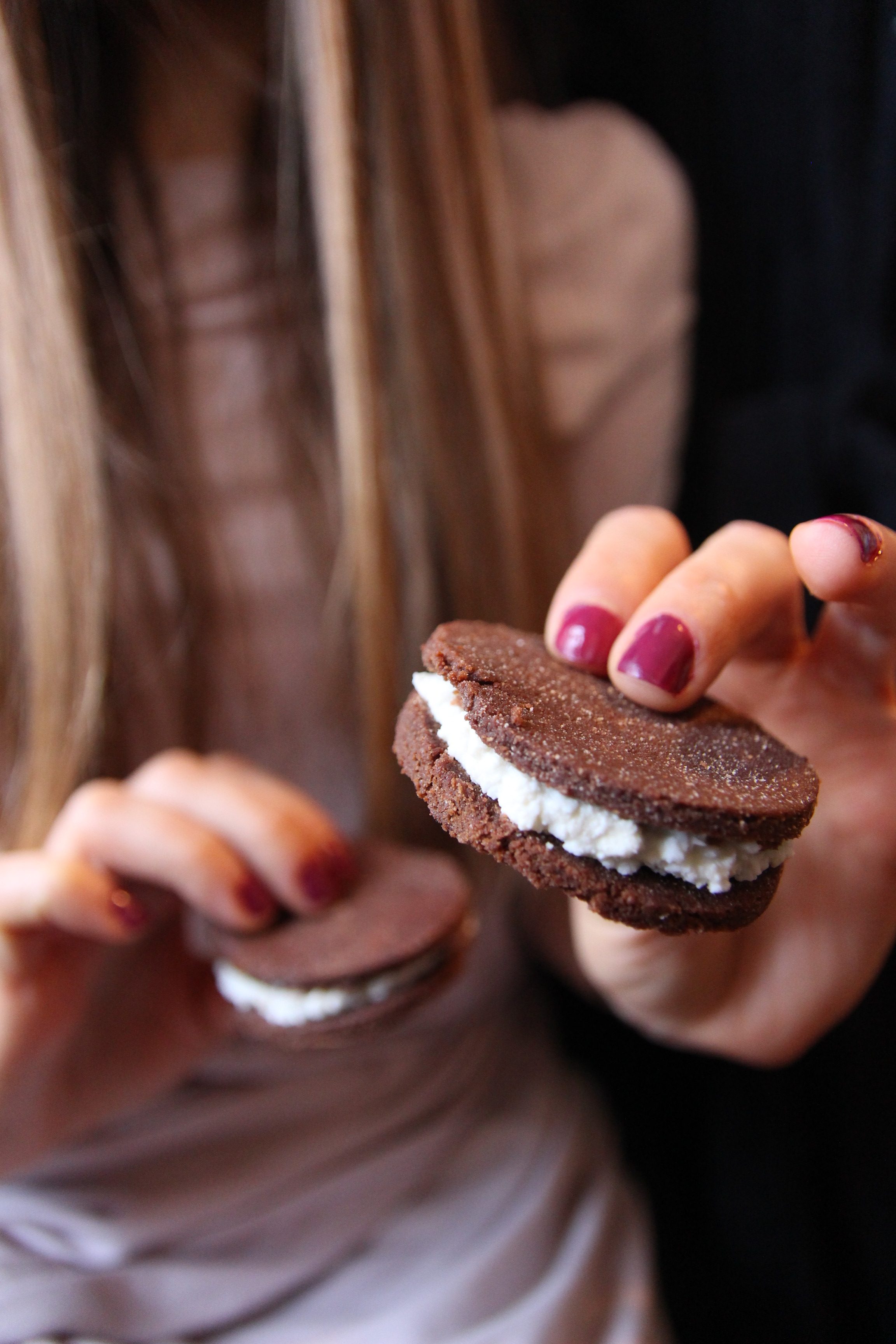 OREO COOKIES