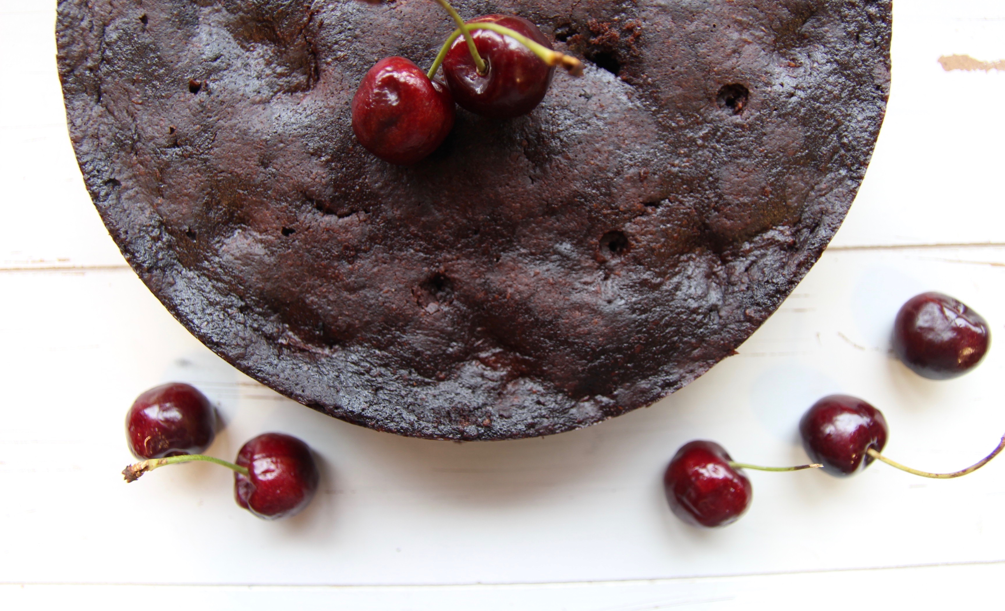 NATALIA’S BIRTHDAY CHOCOLATE CAKE